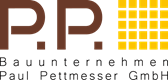 Logo Pettmesser