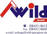 Logo Wild